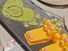 -海底捞火锅(奥森店)
