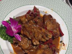 -嗨辣小聚·盘锦河蟹·海鲜烧烤龙虾(盘锦十年好店)