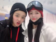 -哈尔滨融创文旅城