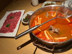 -大和食乐·鲜和牛酸汤火锅(环宇荟店)