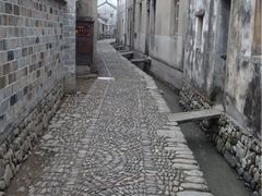 -前童古镇