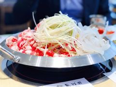 -韩香福脊骨汤锅(上杭路店)