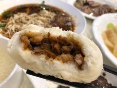 三丁包-怡园饭店-餐厅(四望亭店)