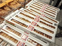 -物美大卖场(玉蜓桥店)