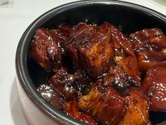 -老吉士酒家(天平路店)