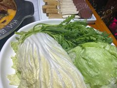 -孙记驴肉山庄(李桥店)