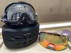 -溥仪眼镜PUYI OPTICAL(国贸商城店)