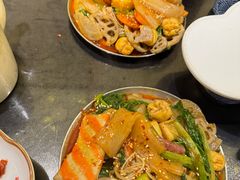 -那些年一起吃串的地方烧烤(观前街店)