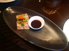 -上海苏宁宝丽嘉酒店·嘉府壹号中餐厅