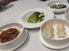 -富淳饭店(世纪公园店)