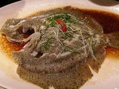 -旺顺阁海鲜广场(亚运村店)