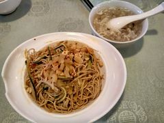-河南食府(人民路店)