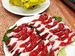 肥牛-新和联胜海鲜酒家(万寿路店)