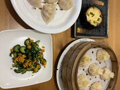 -海胆小馆(东北水饺·春柳店)