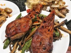 -汉巴味德(大悦城店)