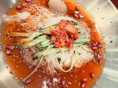 -小木屋拌饭(西安华阳城店)