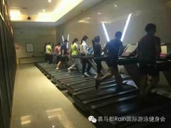-一兆韦德健身(凤凰城店)