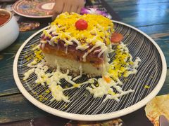 -喀秋莎西餐厅