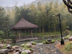 -兰亭风景区