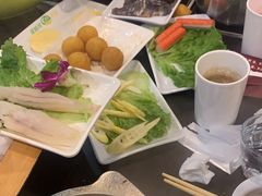 -翠峰苑火锅(迎宾路店)