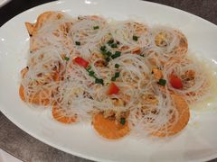 扇贝-尖沙咀酒店(大沥店)
