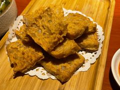 -金穗园·砂锅粥.醉鸡煲火锅(长寿路店)