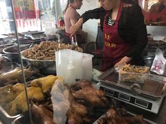 -黎里王记辣脚(黎里总店)