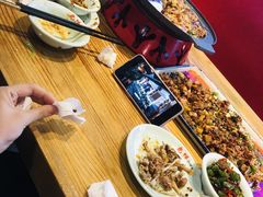 -兔槽江湖菜·重庆璧山兔(水围店)