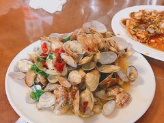 -华春餐馆(鱼山路店)