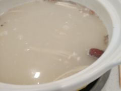 -泉福居酱骨头自助广场(南大街商业步行街店)