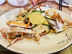 -崖口红树林海鲜餐厅
