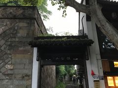 -鼓楼(西湖风景名胜区)