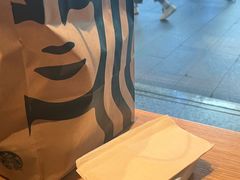 -星巴克(广州淘金路店)