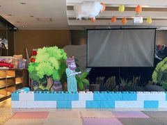 -深圳大梅沙京基洲际度假酒店