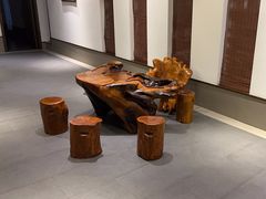 -梅花香里大酒店(郁金香路店)