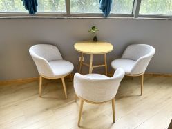 -酉嘉瑜伽YO+YOGA