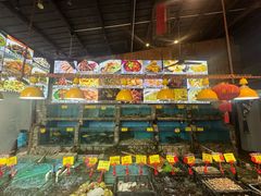 -花溪雨·森林餐厅(石基店)