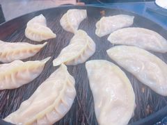 -京都老蔡记(伊河路店)