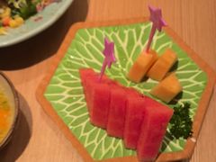 -德川家日本料理(顺义华联店)