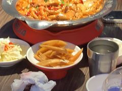 -胖哥俩肉蟹煲(世茂国际广场店)