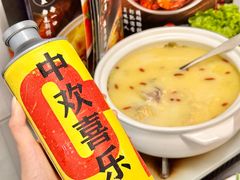 -金龙·打边炉(南京西路店)