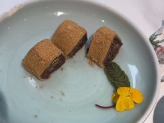 -味+新京宴·烤鸭·北京菜(创意谷店)