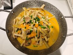 -湘南情·38秒生炒黄牛肉(学院路店)