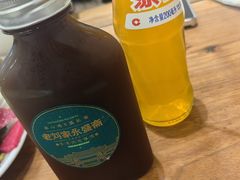 -老刘家永盛斋·传统泡馍(东关南街店)