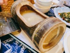 竹筒山珍-滇道云南特色料理(康定路店)