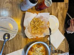 -miss密斯韩餐(平阳景苑店)