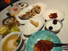 -许家菜.艺创菜(仁和新城店)