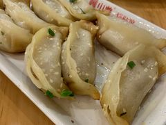 -小姜锅贴(凤凰街店)