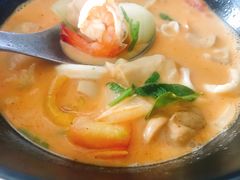 -Doo Dee Thai Food(Issan/Isaan/Esan)
