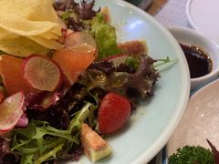 -森味薪火烧•烧鸟居酒屋•日本料理(望京店)